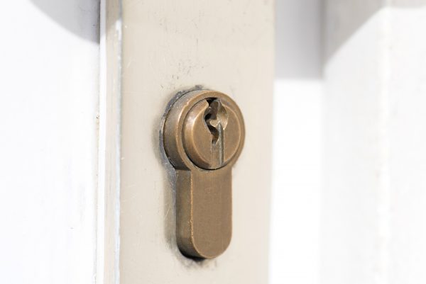 259.) THL – Wohnung öffnen akut