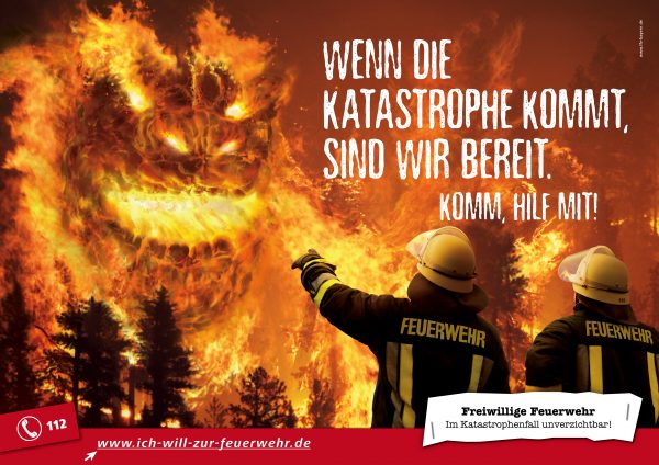 Auftakt der Feuerwehraktionswoche am 16.09.2017 in Selb