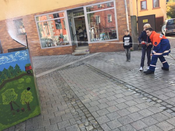 Weltkindertag 2017