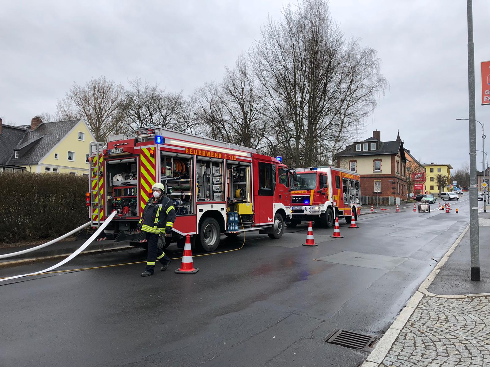 55.) B3 – Brand im Gebäude